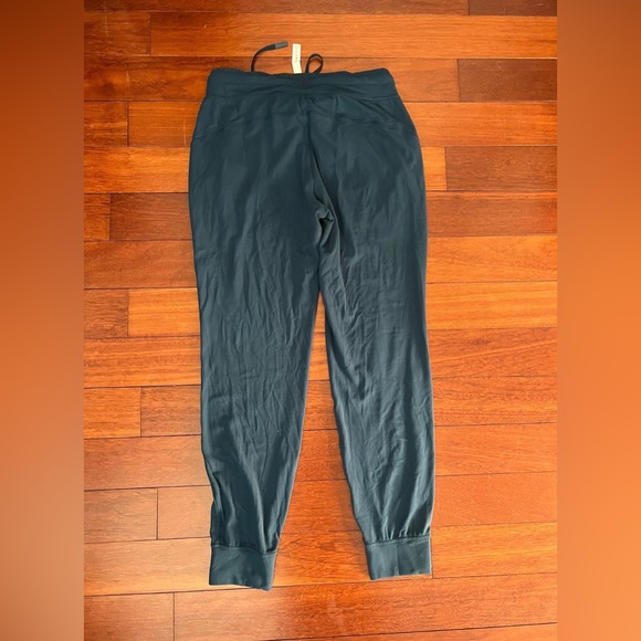Lululemon Ready To Rulu Pant Womens Joggers Size 8 Night Diver - Picture 5 of 8